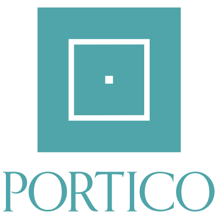 Logo of Portico