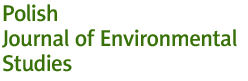 Logo of the journal: Polish Journal of Environmental Studies