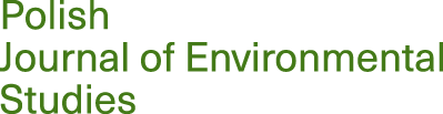 Logo of the journal: Polish Journal of Environmental Studies